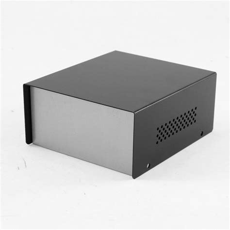 metal enclosures for electronics india|Metal Enclosures For Electronics .